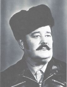 Медына Василий Андреевич