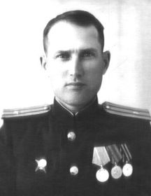 Паньковский Пётр Павлович