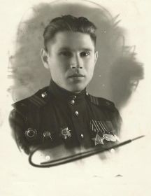 Никитин Константин Николаевич