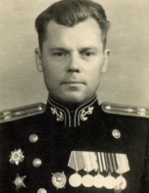 Башун Владимир Фёдорович