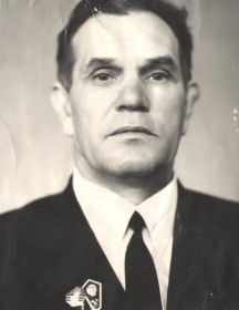 Иванов Алексей Андреевич