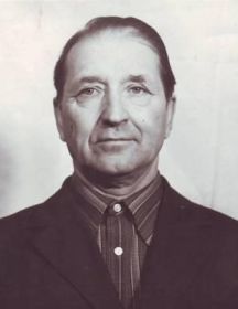 Абрамов Михаил Николаевич