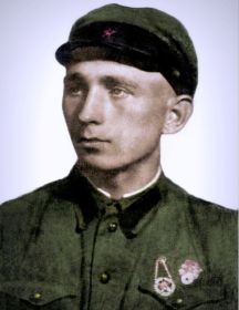 Левачёв Павел Иванович
