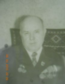 Щербаков Николай Владимирович