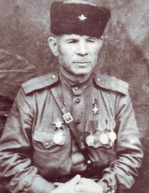 Попов Петр Дмитриевич                (1895 - 1956)