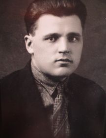 Разинов Евгений Александрович
