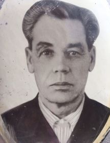 Кузнецов Михаил Александрович 