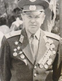 Гребенюк Виктор Яковлевич  1917-1984