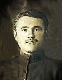 Грищенко Антон Андреевич