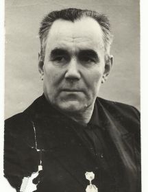 Вяткин Николай Григорьевич (25.07.1920-18.02.2000)