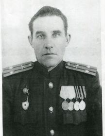 Былинкин Николай Иванович