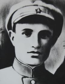 Саманов Григорий Степанович