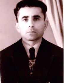 Аванесов Арушан Михайлович