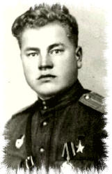 Кузнецов  Георгий Степанович
