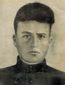 Ищенко Пётр Павлович