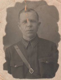 Лемешев Николай Дмитриевич