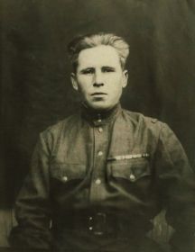 Бурханов Иван Петрович