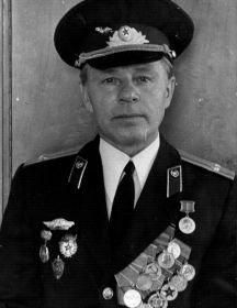 Лякишев Андрей Павлович