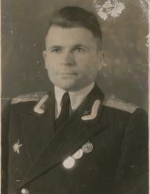 Кожанов Александр Григорьевич