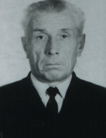 Патрикеев Иван Гаврилович