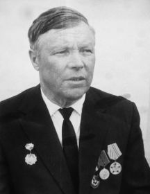 Полетаев Борис Николаевич