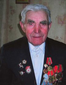 Носов Николай Дмитриевич
