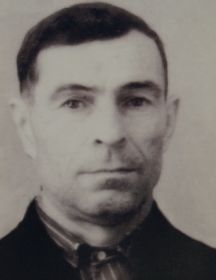 Миногин Василий Тихонович