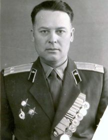 Лозовик Александр Степанович