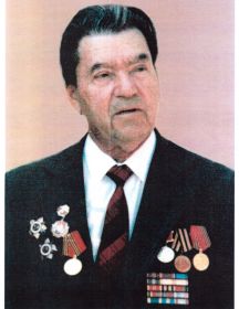 Кривко Иван Иванович
