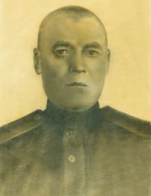 Бабичев Василий Николаевич