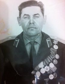 Котков Александр Петрович