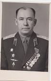 Голиков Сергей Петрович