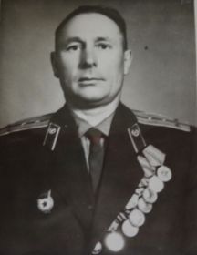 Григоренко Василий Маркович