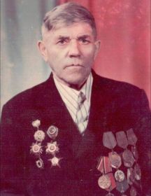 Сыпченко Дмитрий Дмитриевич