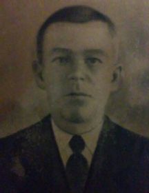 Кулаков Петр Федорович