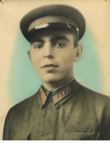 Борисов Леонид Павлович