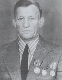  Коршунов Дмитрий Петрович  