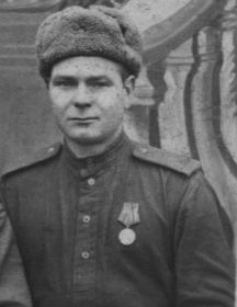 Сурцев Петр Иванович