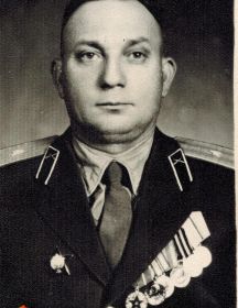 Шнурников Иван Иванович
