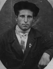Курилов Николай Иванович