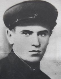 Бородавка Иван Иванович