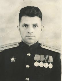 Чикулин Сергей Николаевич