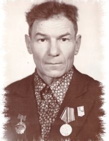 Макеев Сергей Петрович