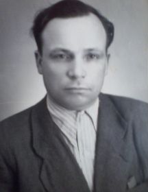 Агапитов Александр Михайлович
