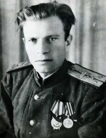 Тарасов Лев Павлович