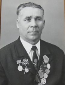 Кузнецов Василий Иванович