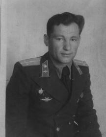 Кулявцев Алексей Николаевич