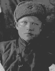 Казначеев Валентин Тарасович