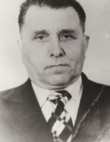 Письменский Иван Петрович