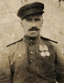 Лисиченко Александр Иванович